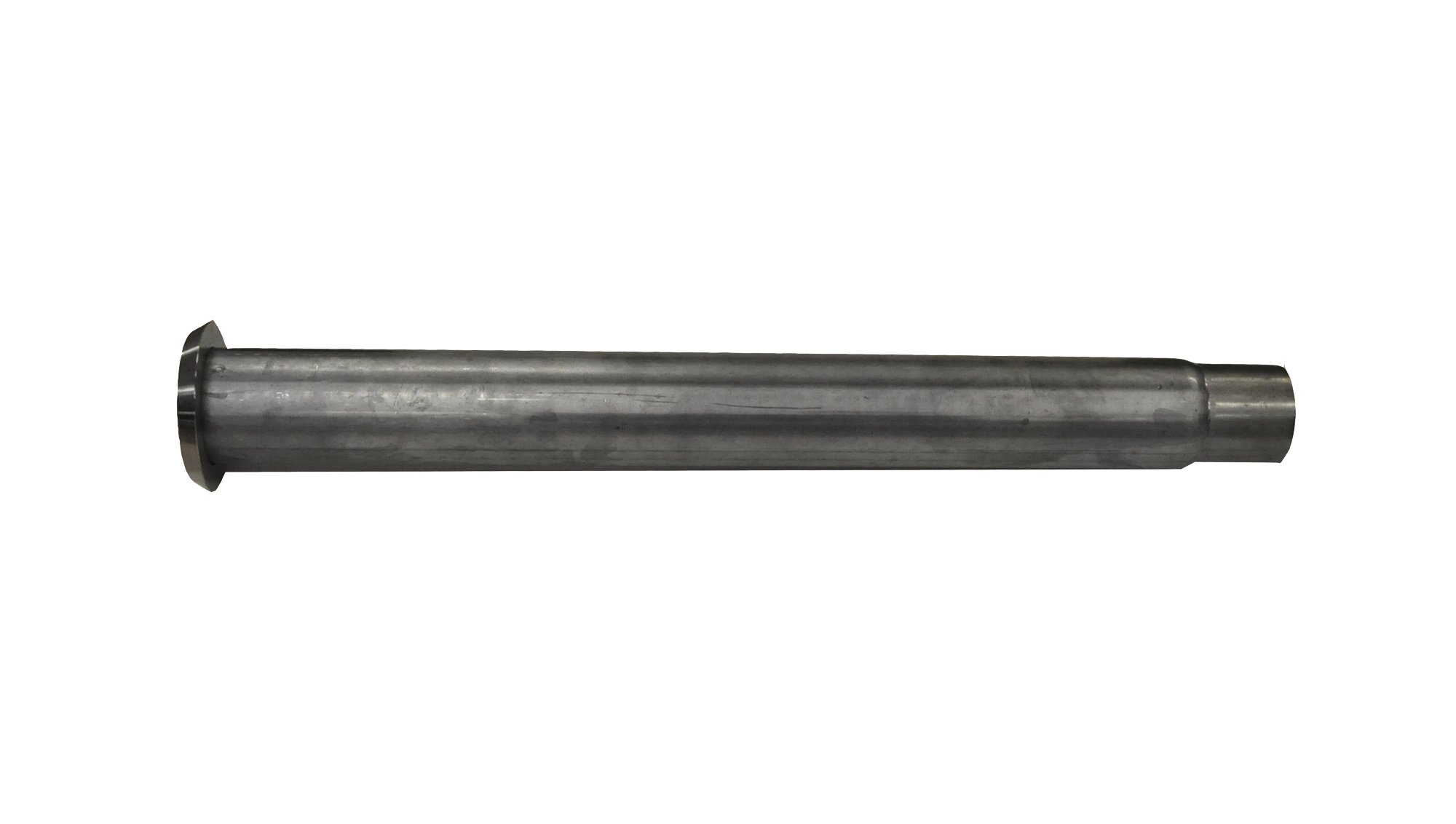 14756 3.0 Inch Exhaust Resonator Delete Kit Sport To Xtreme Sound Level 11-14 Ford F150 6.2L V8 156.5 Inch Wheelbase Stainless Steel Corsa Performance
