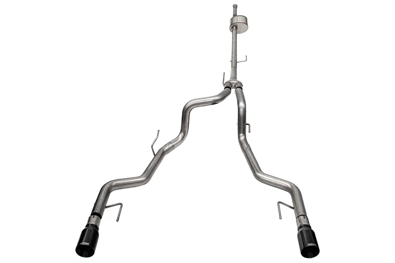 Corsa Xtreme Catback For Ford F150 2022-plus V8
