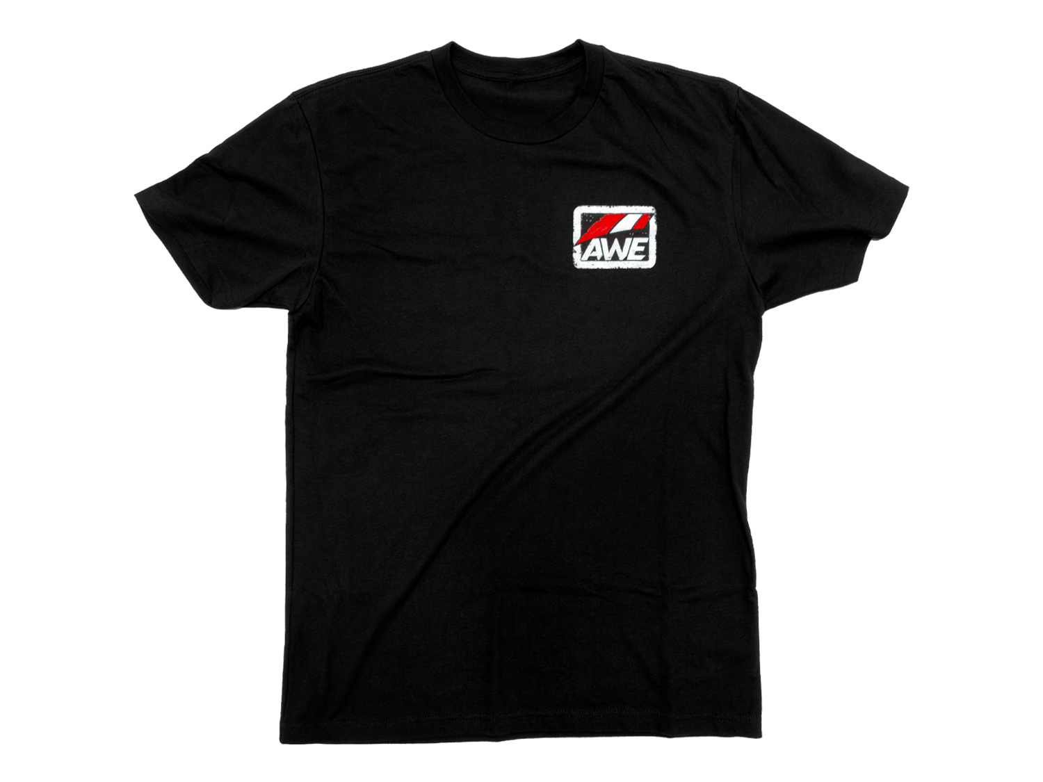 AWE Distressed AWE Logo Tee, XL 9510-11046 - Image 2