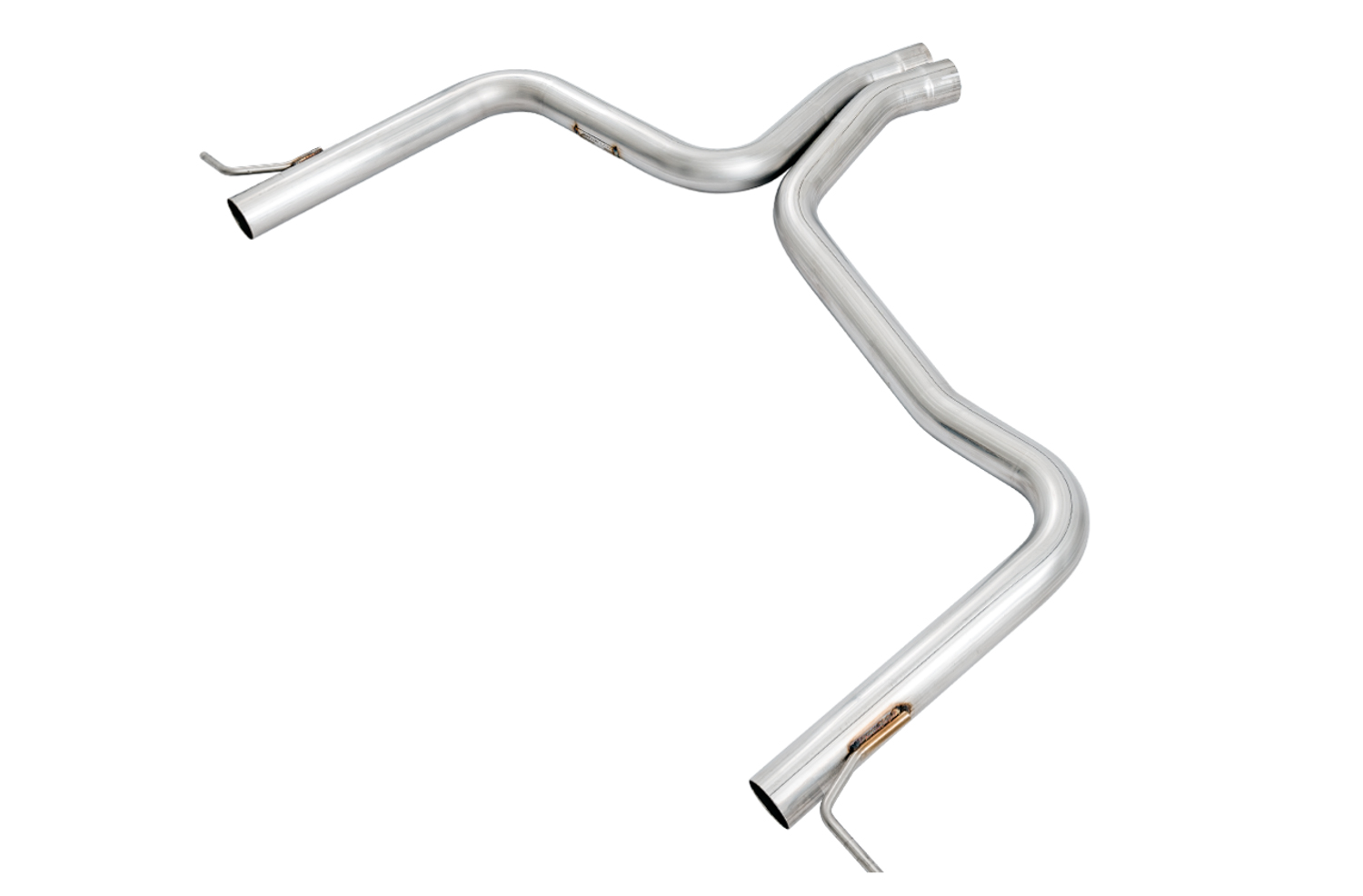 AWE Touring-to-Track Conversion Kit for Mercedes-Benz W205 AMG C43 / C450 / C400 3820-11014