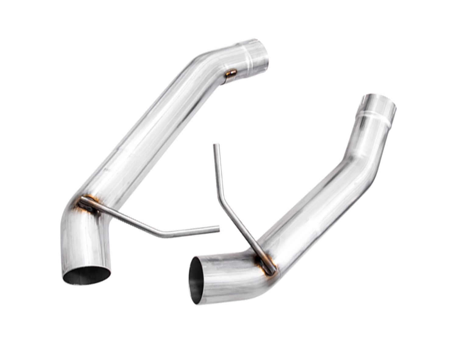 AWE Touring-to-Track Edition Conversion Kit for Audi B9 / 9.5 RS 5 Coupe 3820-31006