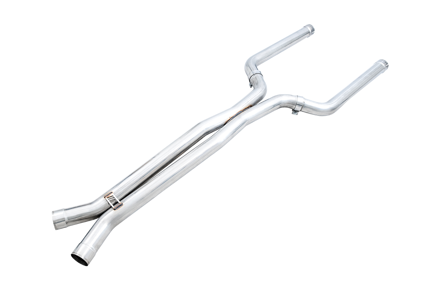 AWE Performance Mid Pipes for BMW F90 M5 3020-11024
