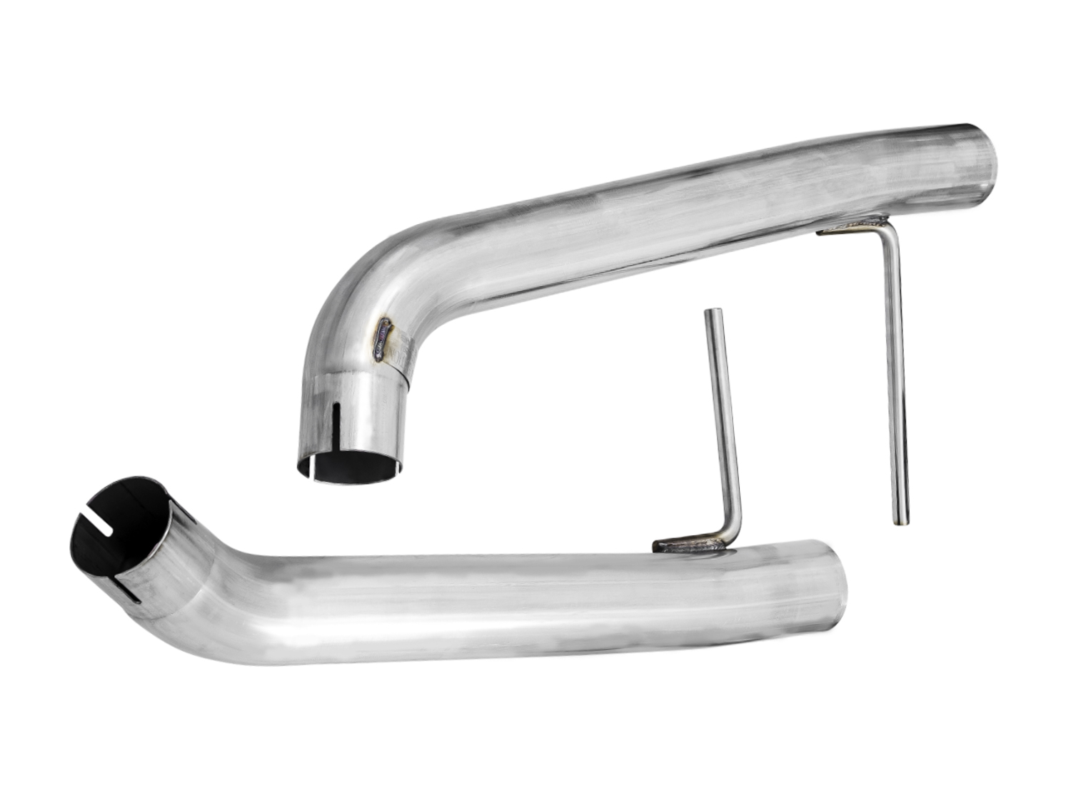 AWE Touring-to-Track Conversion Kit for Golf Alltrack / GSW 4Motion 3820-11024