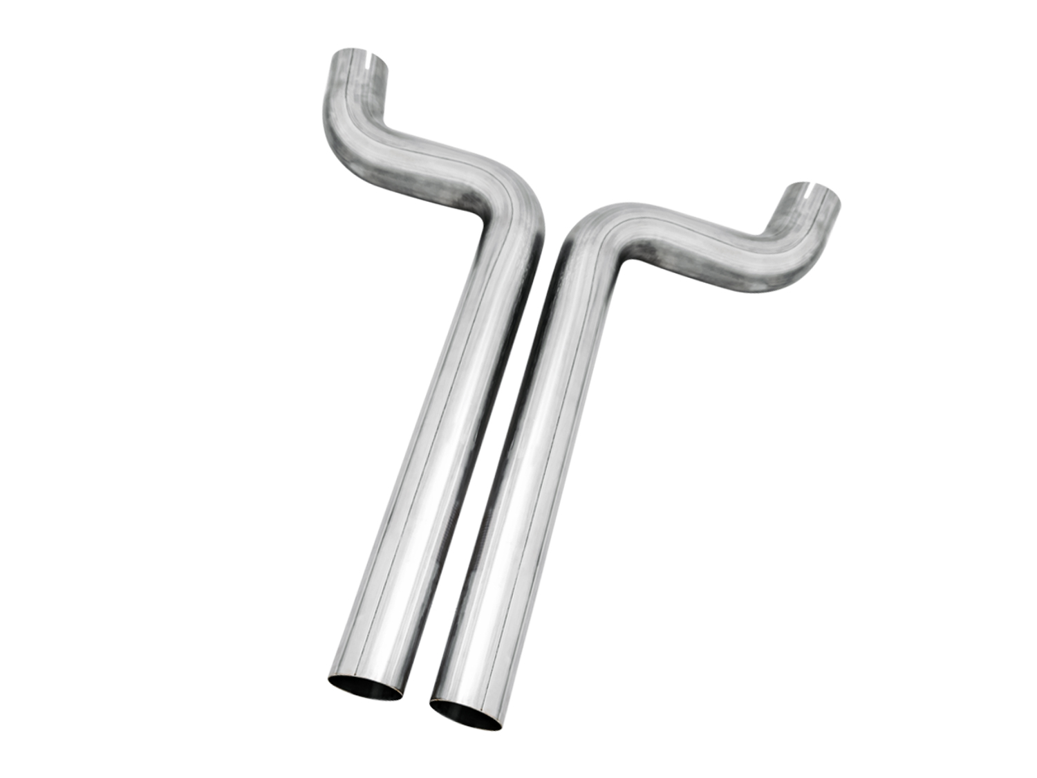 AWE Resonated-to-Non-Resonated Mid Pipe Conversion Kit for Gen6 Camaro SS / ZL1 / LT1 (AWE Cat-back required) 3820-11026