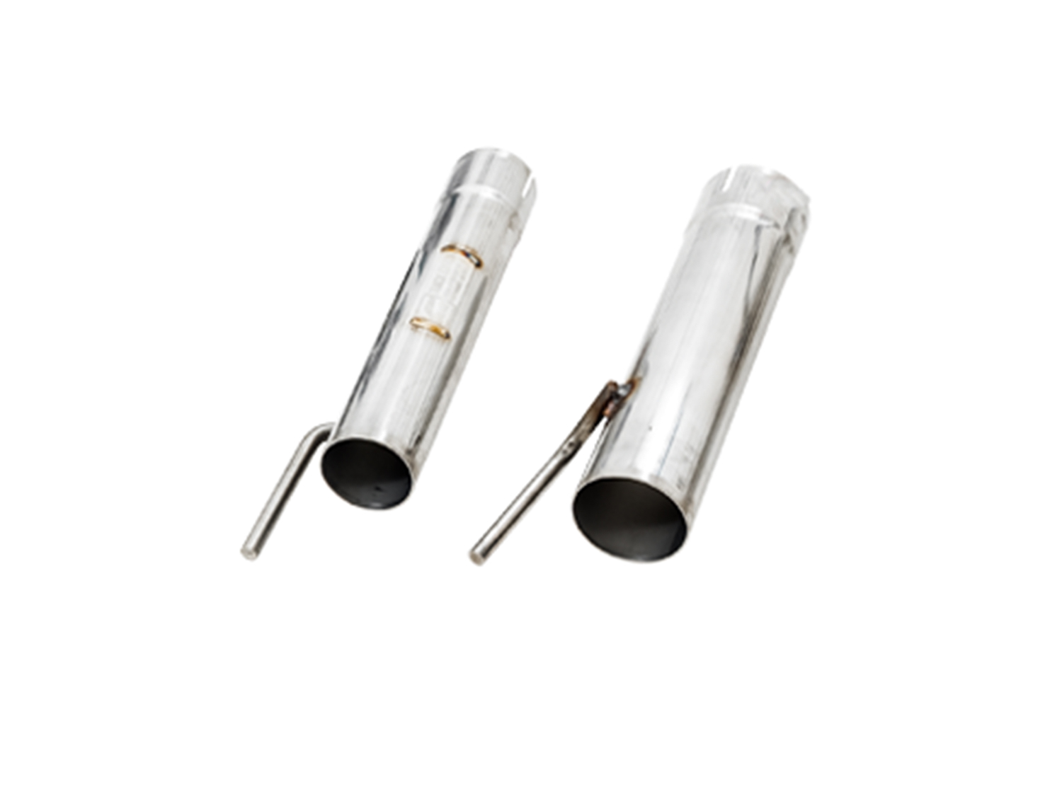 AWE SwitchPath-to-Track Conversion Kit for 2.0T 3820-11050