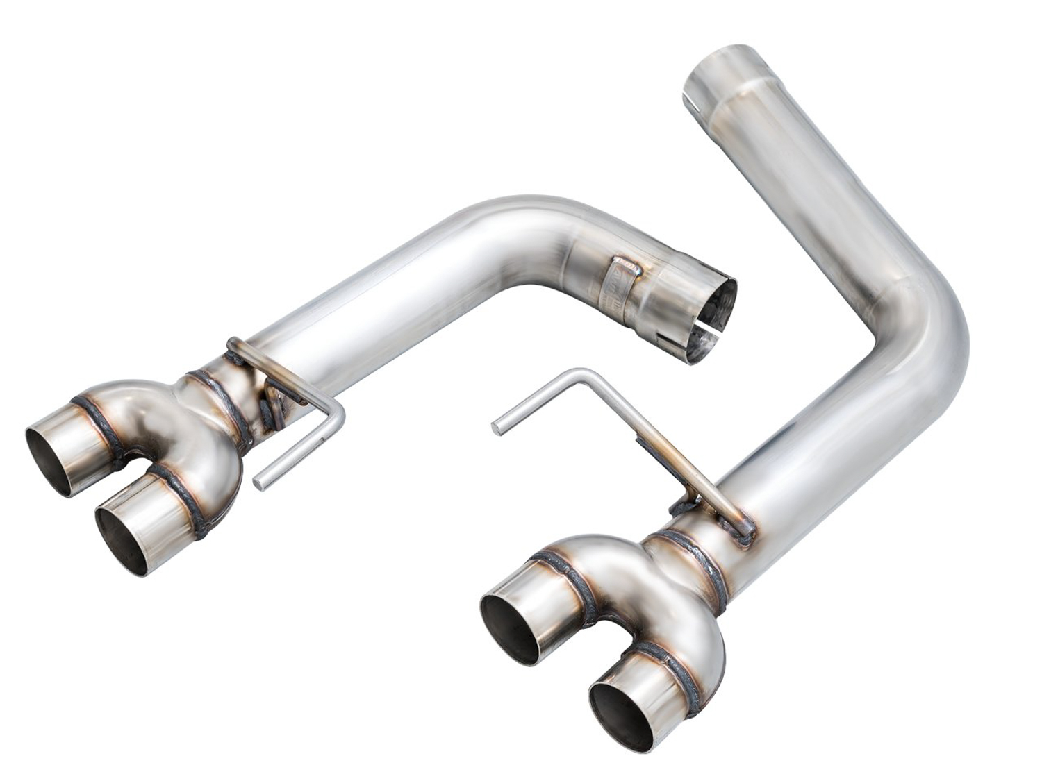 AWE Touring-to-Track Conversion for VB / VA / GV WRX / STI 3820-41004