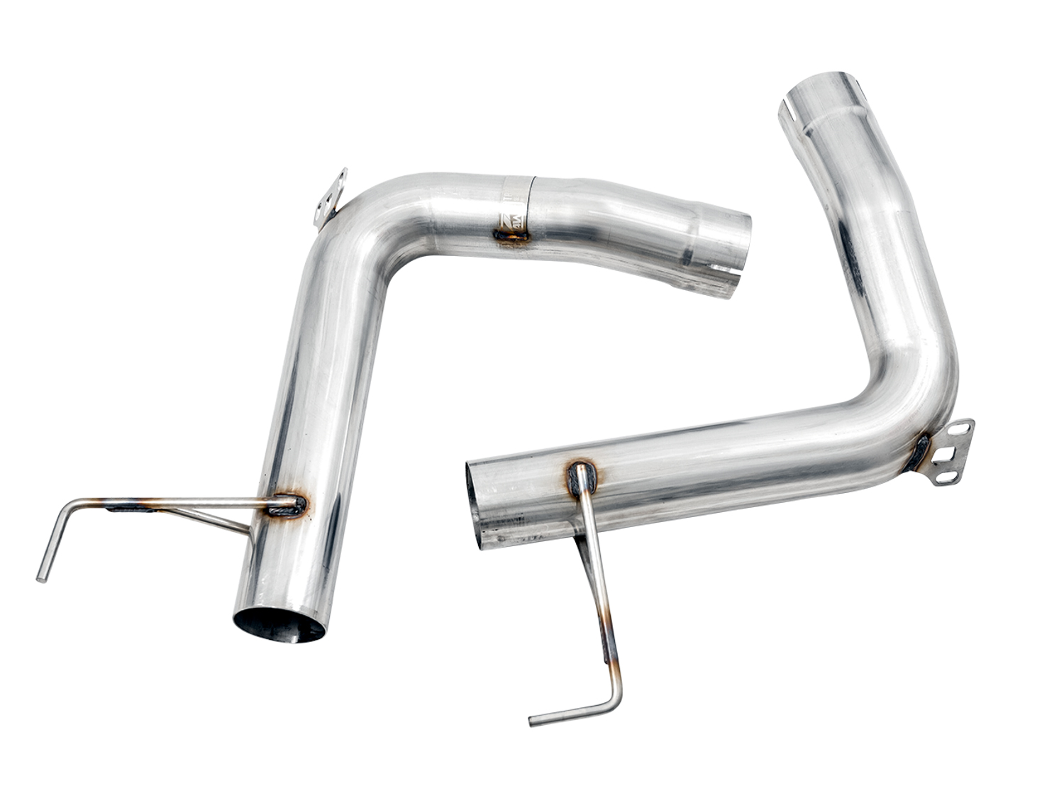 AWE Touring-to-Track Edition Conversion Kit for G2X M340i / M440i (rear sections only, no tips) 3820-11054