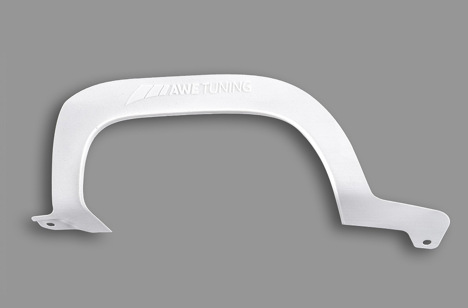 AWE Quad Tip Marking Template for BMW F3X 328i/428i Non-M Sport 6510-11016