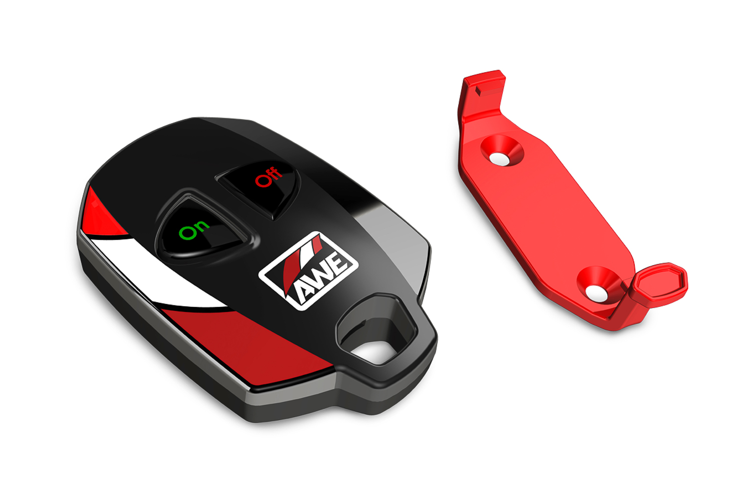 AWE SwitchPath™ Remote for B9 3.0T 1325-11028